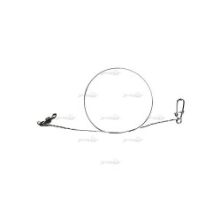 Повідець Triton 12кг/21см/19вол