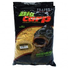 Підгодовування Traper Big Carp Кукурудза 1кг
