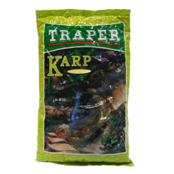 Підгодовування Traper POPULAR Короп 1кг