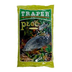 Підгодовування Traper POPULAR Плотва 1 кг