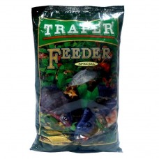 Підгодовування Traper SPECIAL Фідер 1кг
