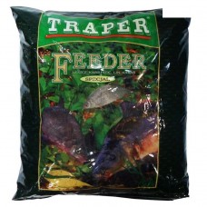 Підгодовування Traper SPECIAL Фідер 2.5кг