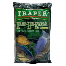 Підгодовування Traper SPECIAL Карп+Лін+Карась 1кг