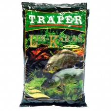 Підгодовування Traper SPECIAL Лінь+Карась 1кг
