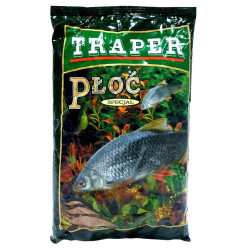 Підгодовування Traper SPECIAL Плотва 1кг