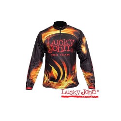 Реглан Lucky John Pro Team XXXL Реглан Lucky John Pro Team XXXL