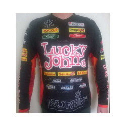 Реглан Team Salmo L