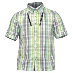 Сорочка з коротким рукавом Norfin Summer M