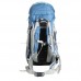 Рюкзак Norfin Lady Blue 35 NFL