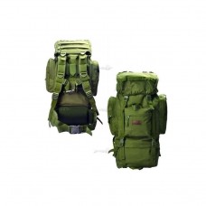 Рюкзак тактичний Norfin TACTIC 65 NF Рюкзак тактичний Norfin TACTIC 65 NF