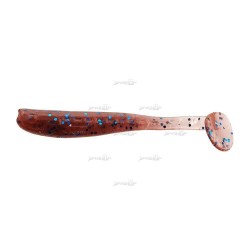 Їстівний Силікон LJ Baby RockFish Potomac Blue 3.5см/20шт S19 Їстівний Силікон LJ Baby RockFish Potomac Blue 3.5см/20шт S19