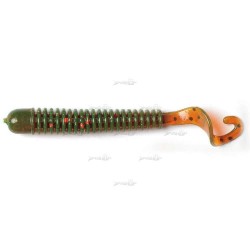 Їстівний Силікон LJ Ballist Cola 10,1см/6шт PA16
