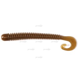 Їстівний Силікон LJ Ballist Shrimp 8,4см/8шт S18 Їстівний Силікон LJ Ballist Shrimp 8,4см/8шт S18