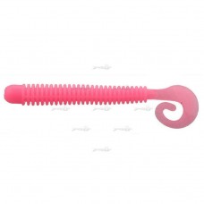 Їстівний Силікон LJ Ballist Super Pink 10,1см/6шт F05