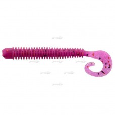 Їстівний Силікон LJ Ballist Violet Star 8,4см/8шт S26