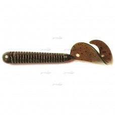 Їстівний Силікон LJ Chank Tail All Stars Flakes 7,4см/7шт S21