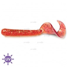 Їстівний Силікон LJ Chank Tail Magic 7,4см/7шт S14