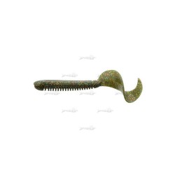 Їстівний Силікон LJ Chank Tail Pione 7,4см/7шт F08