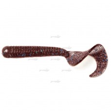 Їстівний Силікон LJ Chank Tail Potomac Blue 7,4см/7шт S19