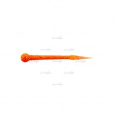 Їстівний Силікон LJ FLOATING TROUT SLUG 2,5 036 10шт.