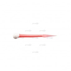 Їстівний Силікон LJ FLOATING TROUT SLUG 2,5 L07 10шт.