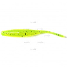 Їстівний Силікон LJ Hama Stick Lime Chartreuse 8.9см/9шт 071
