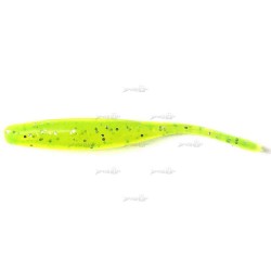 Їстівний Силікон LJ Hama Stick Lime Chartreuse 8.9см/9шт 071 Їстівний Силікон LJ Hama Stick Lime Chartreuse 8.9см/9шт 071