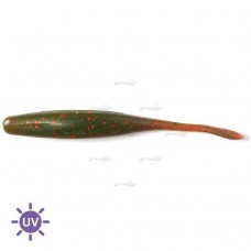Їстівний Силікон LJ Hama Stick Nagoya Shrimp 8.9см/9шт 085