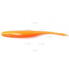Їстівний Силікон LJ Hama Stick Orange Chart 8.9см/9шт T26