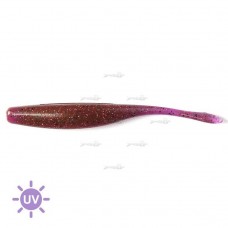 Їстівний Силікон LJ Hama Stick Puple Plum 8.9см/9шт S13