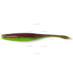 Їстівний Силікон LJ Hama Stick Waka Ayu 8.9см/9шт T44 Їстівний Силікон LJ Hama Stick Waka Ayu 8.9см/9шт T44