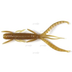 Їстівний Силікон LJ Hogy Shrimp Shrimp 8.9см/10шт S18 Їстівний Силікон LJ Hogy Shrimp Shrimp 8.9см/10шт S18