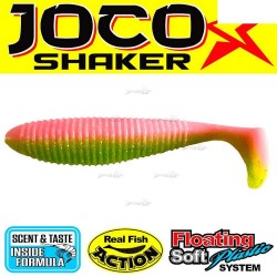 Їстівний Силікон LJ JOCO SHAKER 2,5 T42