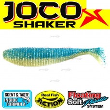 Їстівний Силікон LJ JOCO SHAKER 4,5 T05