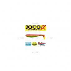 Їстівний Силікон LJ JOCO SHAKER 4,5 T42
