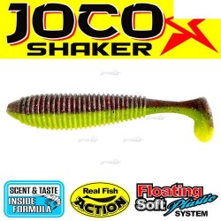 Їстівний Силікон LJ JOCO SHAKER 4,5 T44 Їстівний Силікон LJ JOCO SHAKER 4,5 T44