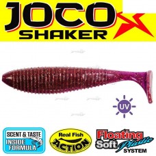 Їстівний Силікон LJ Joco Shaker 5.6см/6шт F13