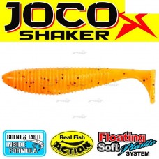 Їстівний Силікон LJ Joco Shaker 5.6см/6шт F29