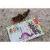Їстівний Силікон LJ KING LEECH 2 MIX1 9шт.