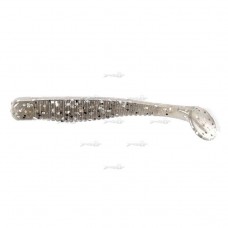 Їстівний Силікон LJ Long John 4,2 PA08 6шт.