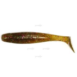 Їстівний Силікон LJ Minnow 2,2 S21 10шт.