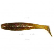 Їстівний Силікон LJ Minnow 3,3 S21 7шт. Їстівний Силікон LJ Minnow 3,3 S21 7шт.