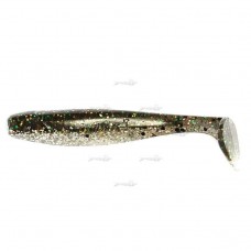 Їстівний Силікон LJ Minnow 3,3 T01 7шт. Їстівний Силікон LJ Minnow 3,3 T01 7шт.