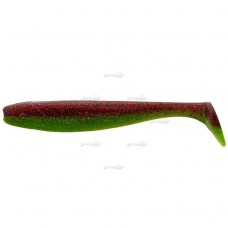 Їстівний Силікон LJ Minnow 5,5 033 4шт. Їстівний Силікон LJ Minnow 5,5 033 4шт.