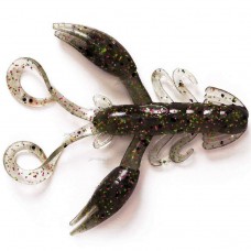 Їстівний Силікон LJ Rock Craw 2,8 /S21 6шт. Їстівний Силікон LJ Rock Craw 2,8 /S21 6шт.