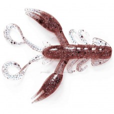 Їстівний Силікон LJ Rock Craw 2 S19 10шт. Їстівний Силікон LJ Rock Craw 2 S19 10шт.