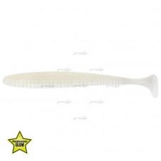 Їстівний Силікон LJ S-Shad Tail 2,8 033 7шт. Їстівний Силікон LJ S-Shad Tail 2,8 033 7шт.