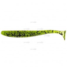 Їстівний Силікон LJ S-Shad Tail 2,8 PA01 7шт. Їстівний Силікон LJ S-Shad Tail 2,8 PA01 7шт.