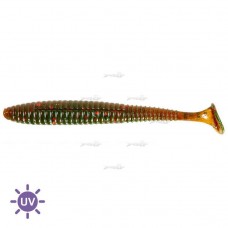 Їстівний Силікон LJ S-Shad Tail 2,8 PA16 7шт. Їстівний Силікон LJ S-Shad Tail 2,8 PA16 7шт.