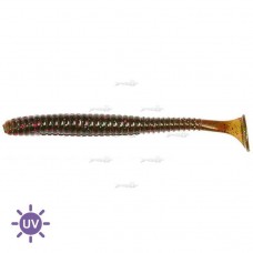 Їстівний Силікон LJ S-Shad Tail 2,8 S21 7шт. Їстівний Силікон LJ S-Shad Tail 2,8 S21 7шт.